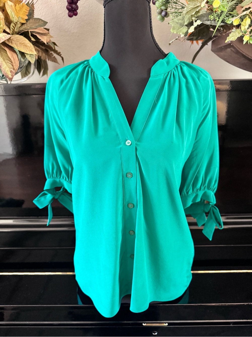 Antonio Melani Blouse